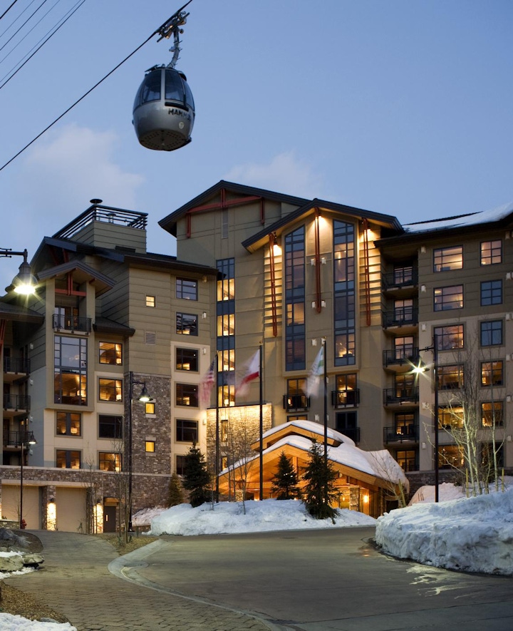 The Westin Monache Resort Mammoth | Mammoth Lakes, CA