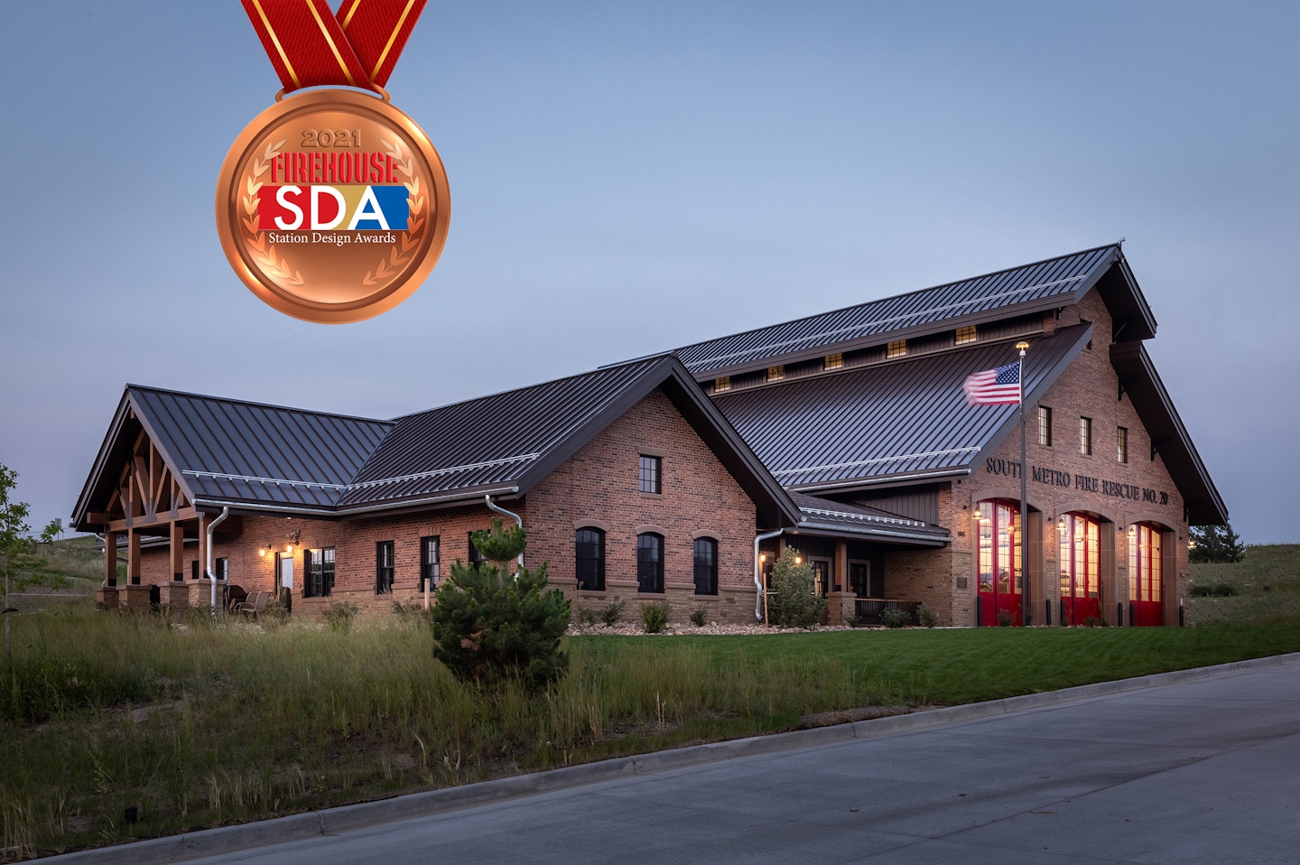 SMFR No. 20 | Highlands Ranch, CO